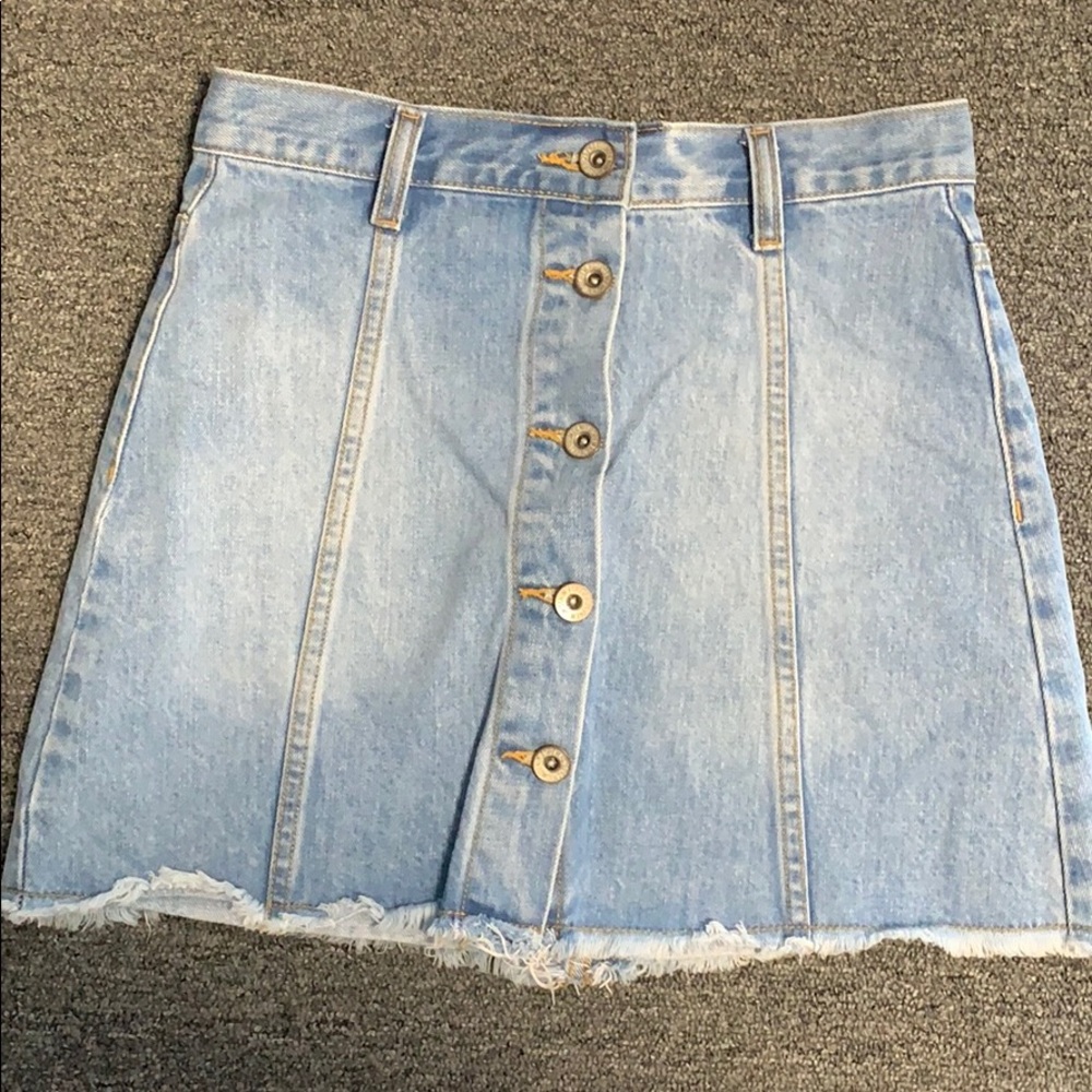 Forever 21 skirt